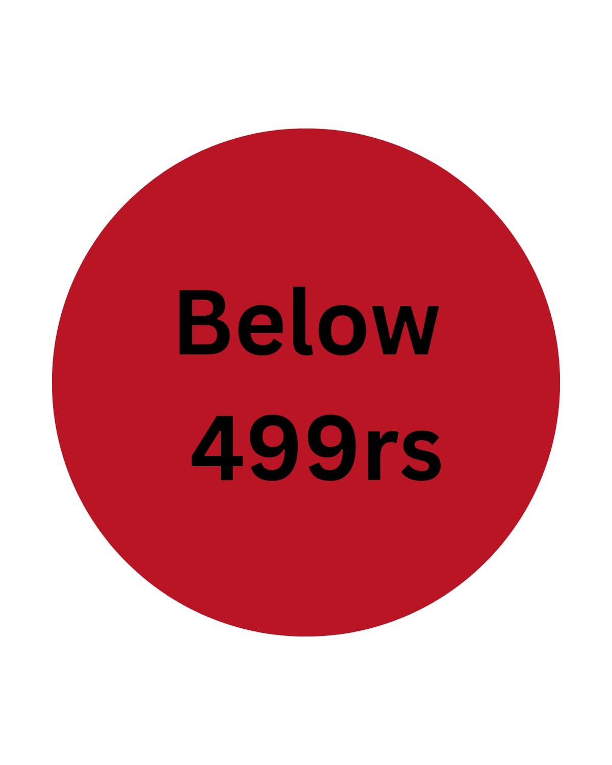 BELOW 499