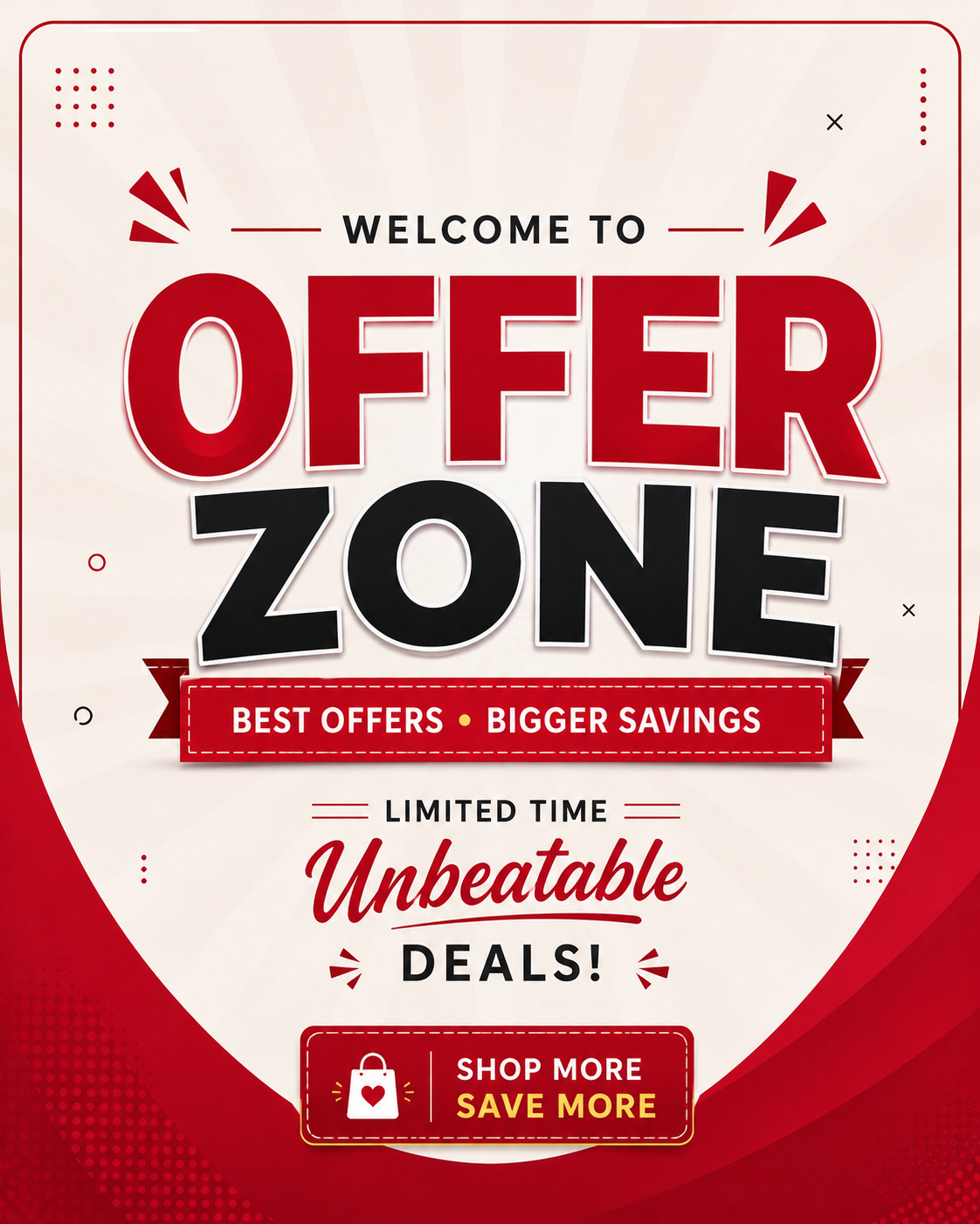 Offer Zone