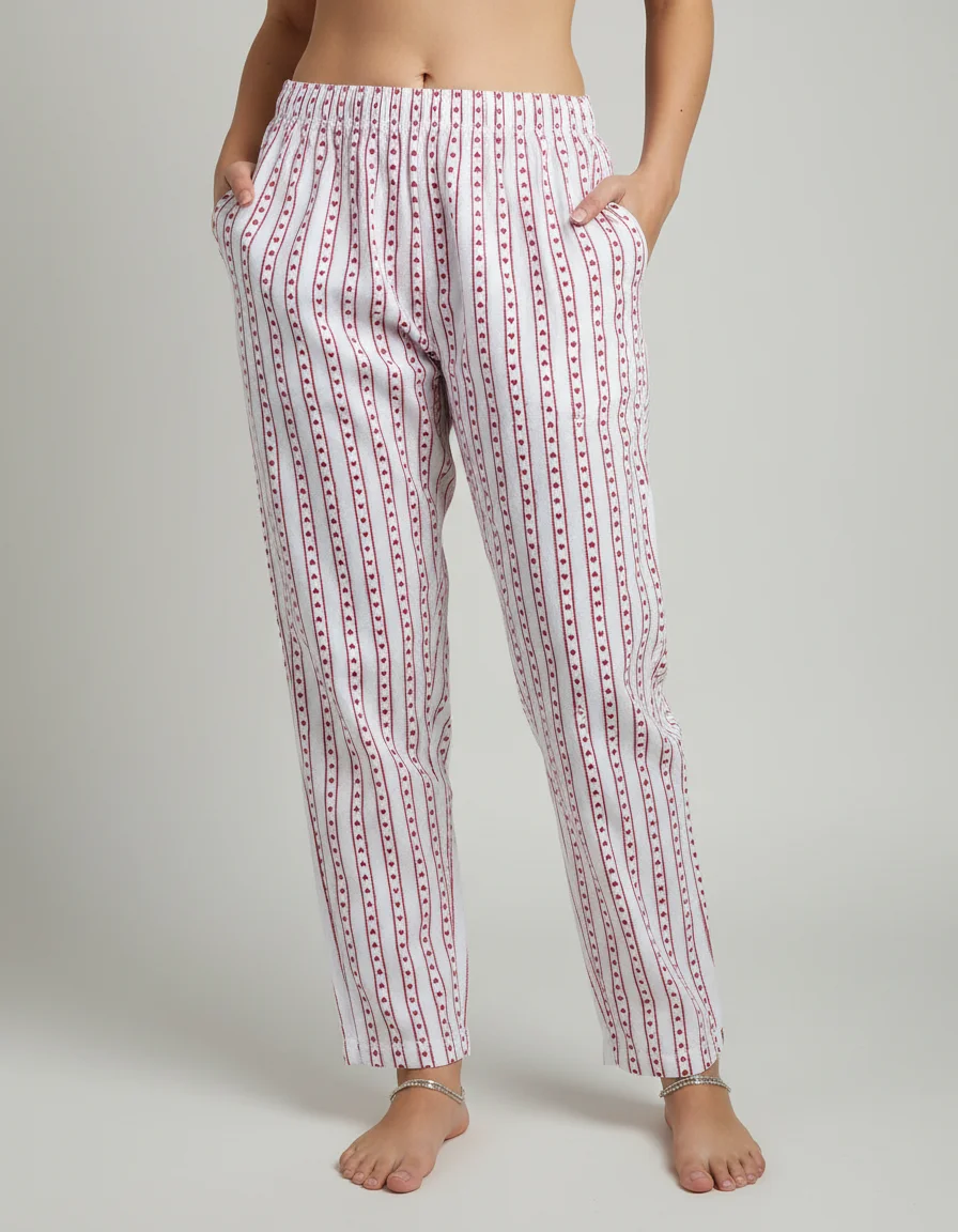 PYJAMAS