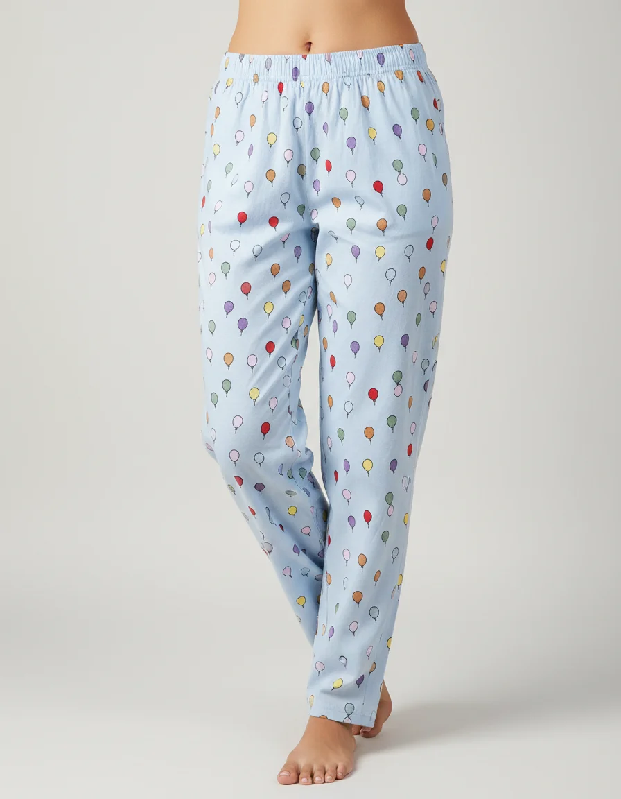 PYJAMAS