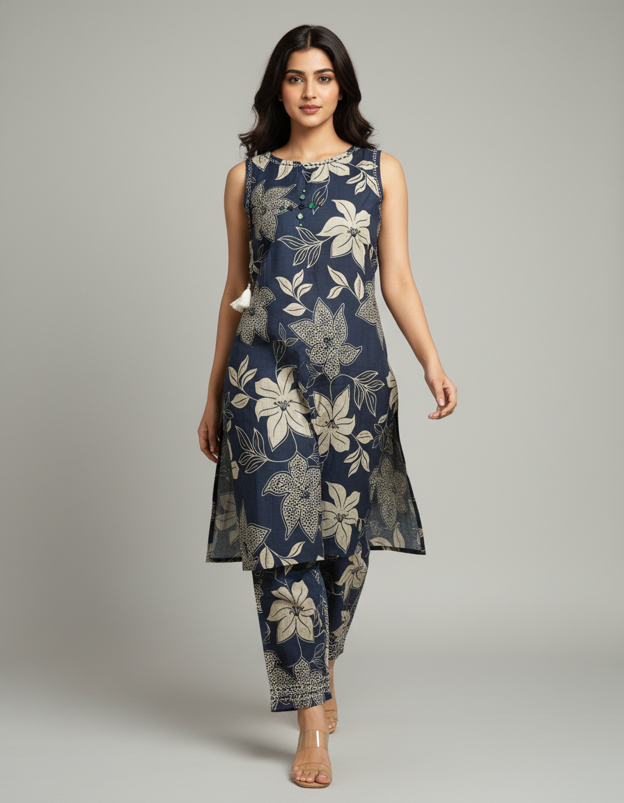 2 Pieces Set