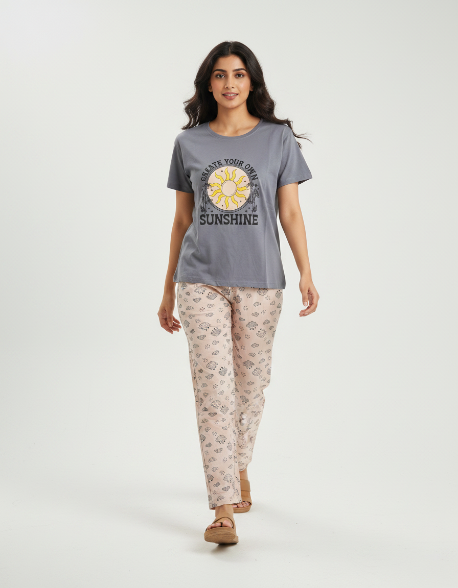 Pyjama set