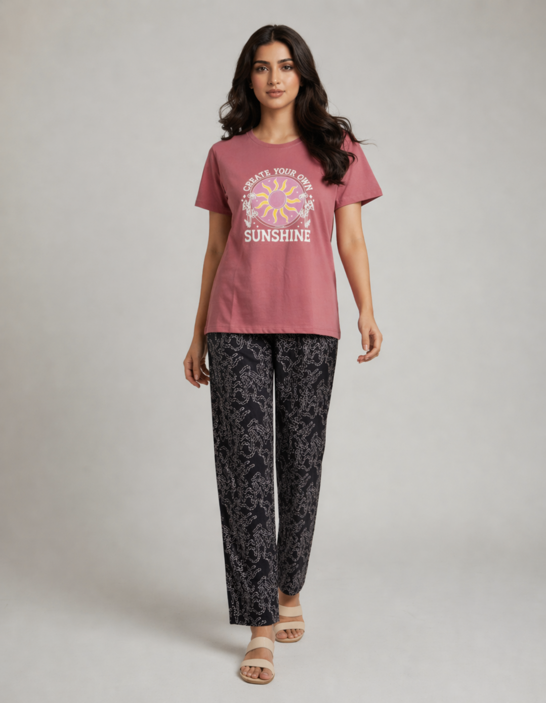 Pyjama set