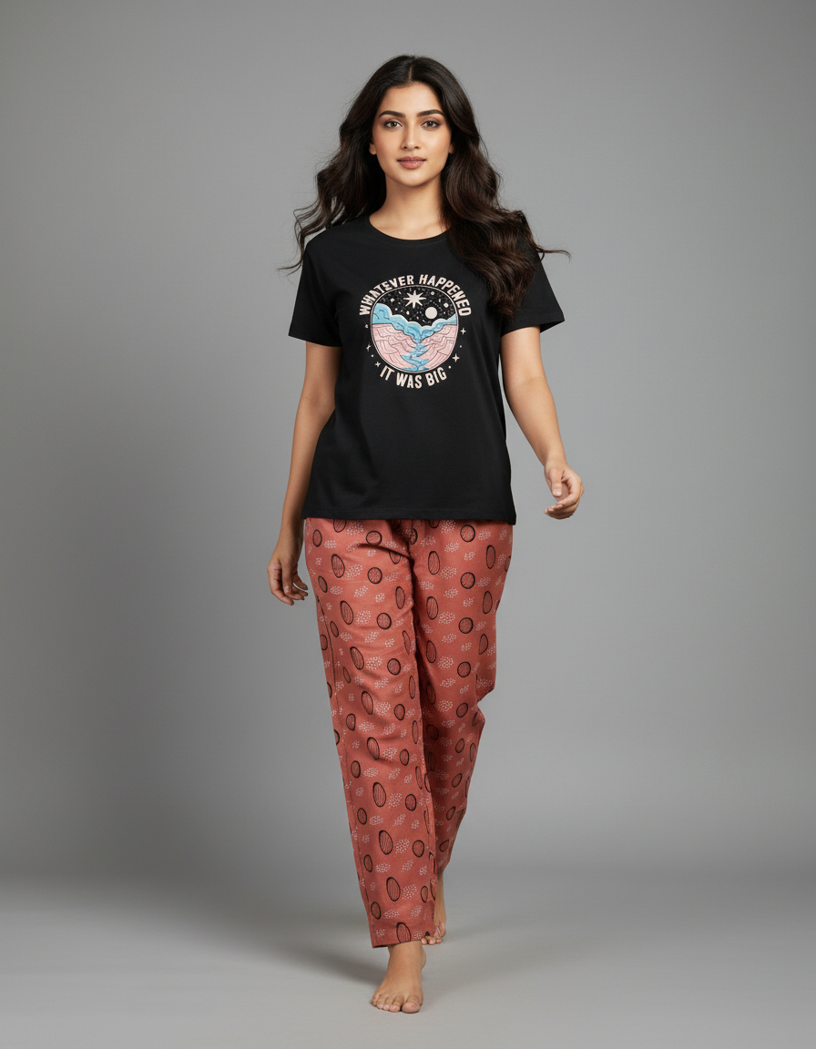 Pyjama set