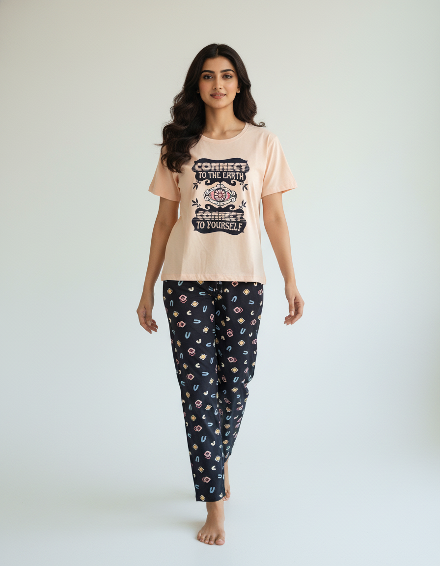 Pyjama set