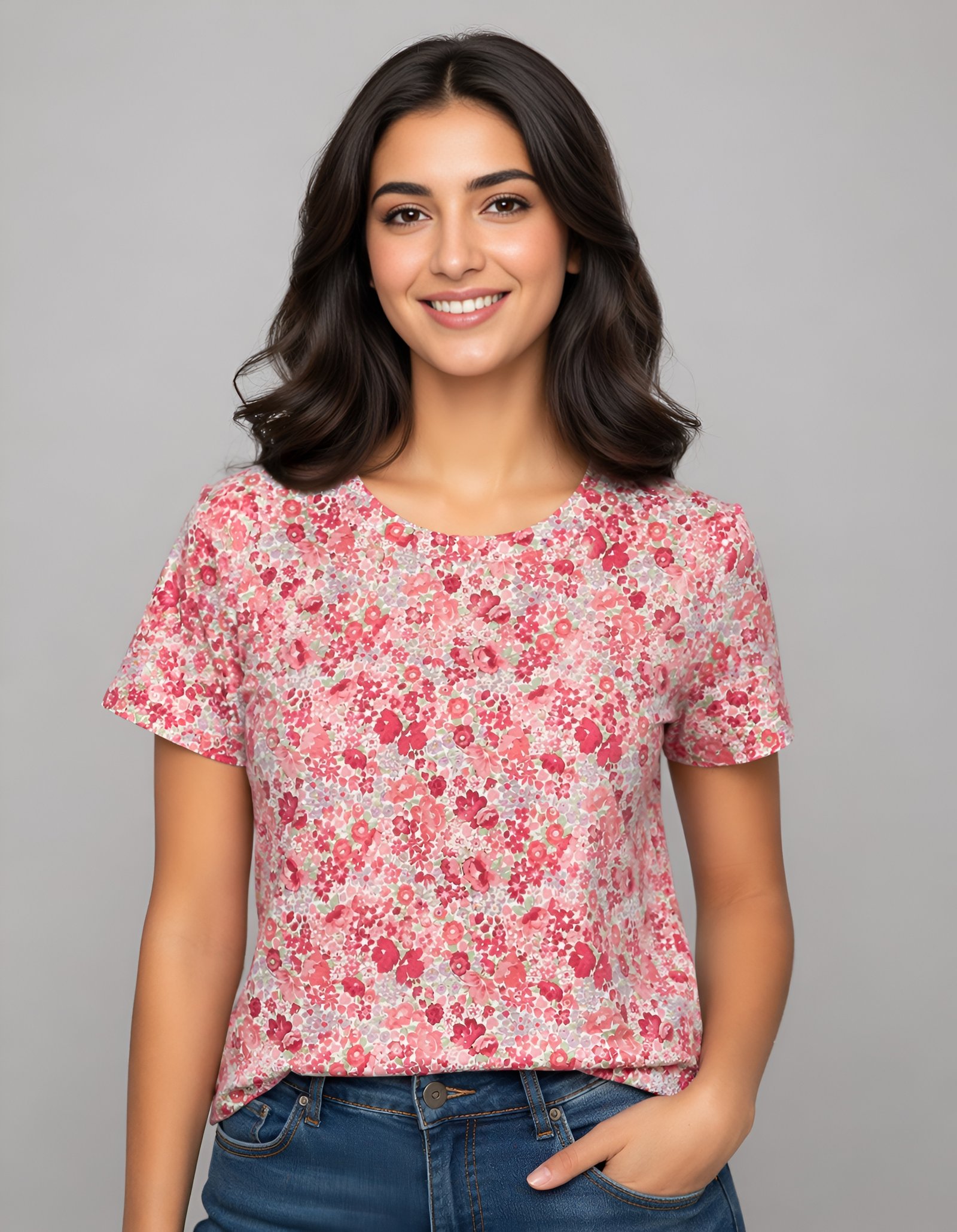 Printed T shirts