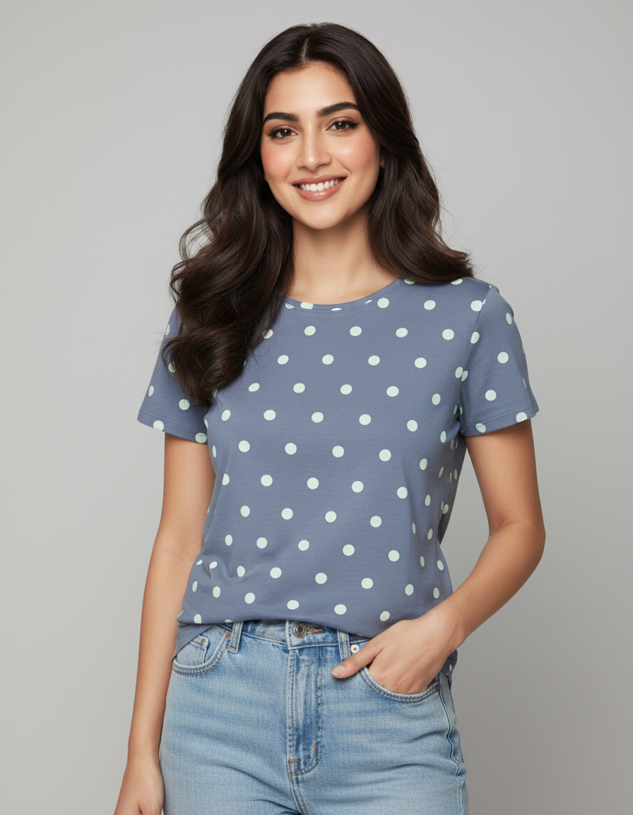 Printed T shirts