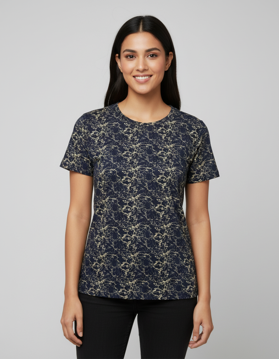 Printed T shirts