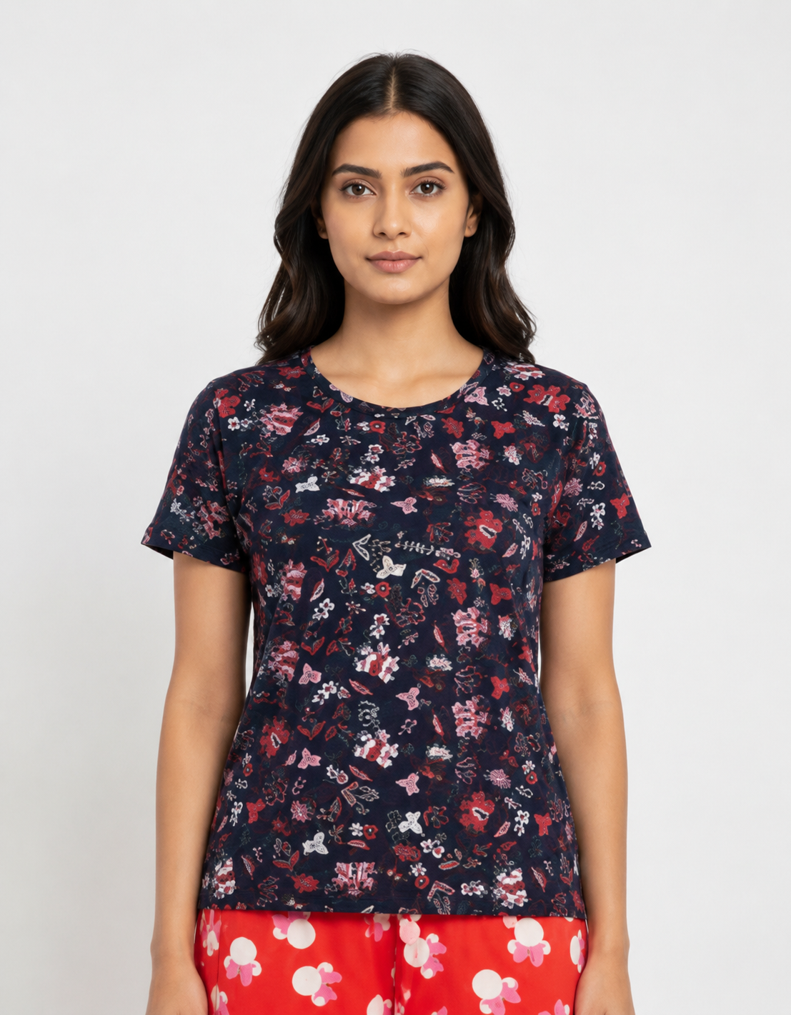 Printed T shirts