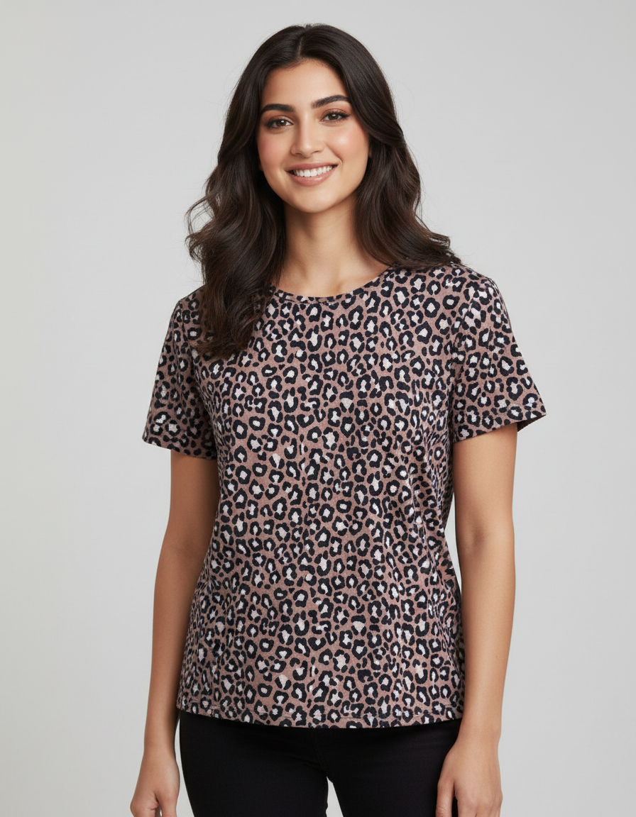 Printed T shirts