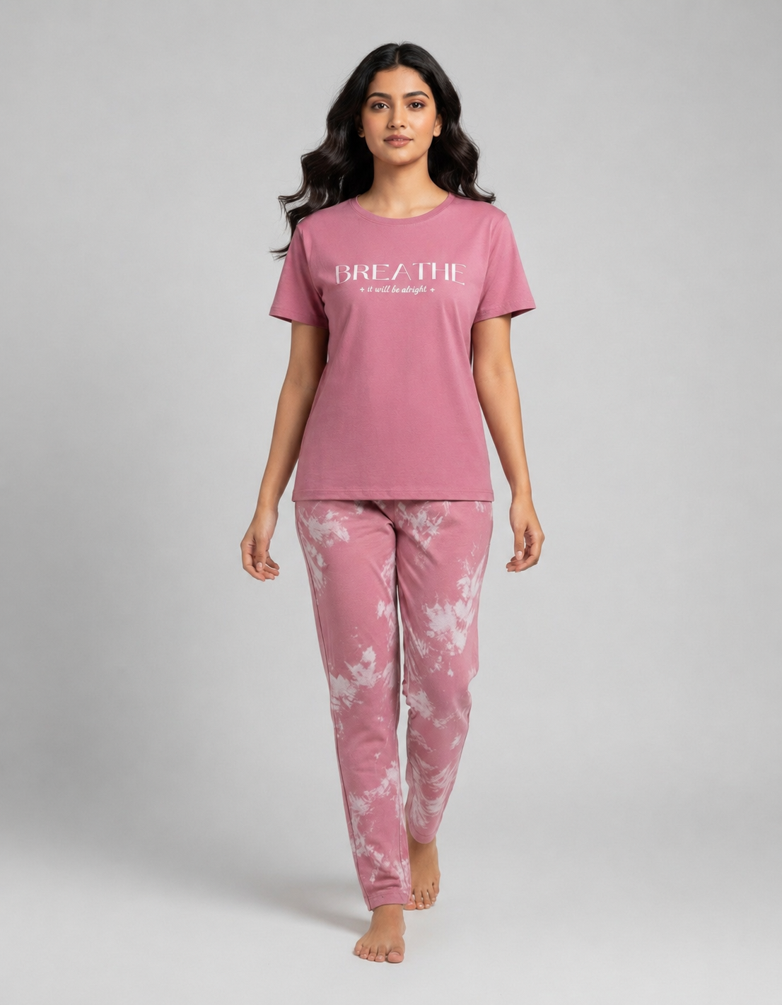 Pyjama set