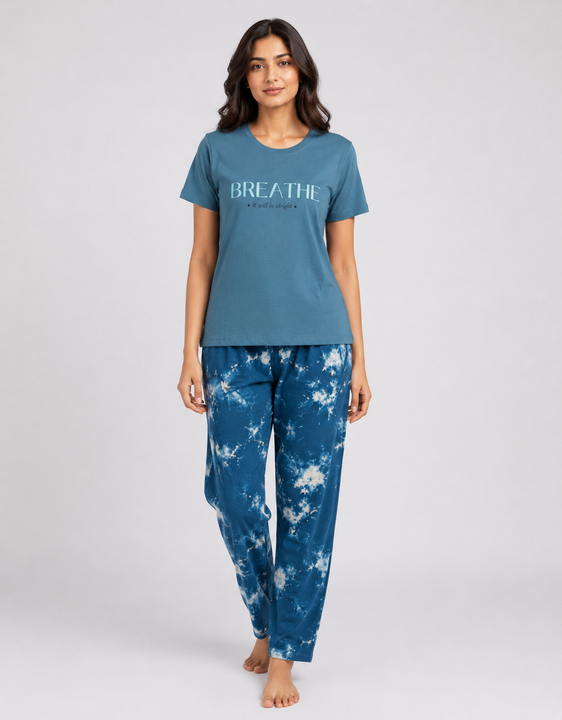Pyjama set