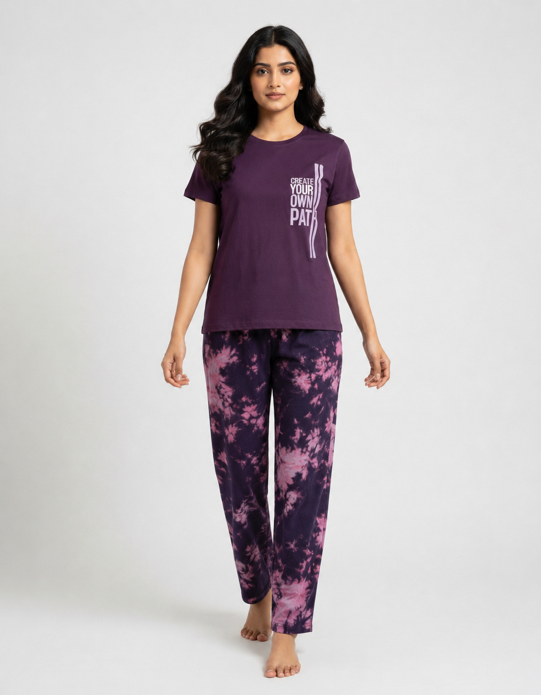 Pyjama set