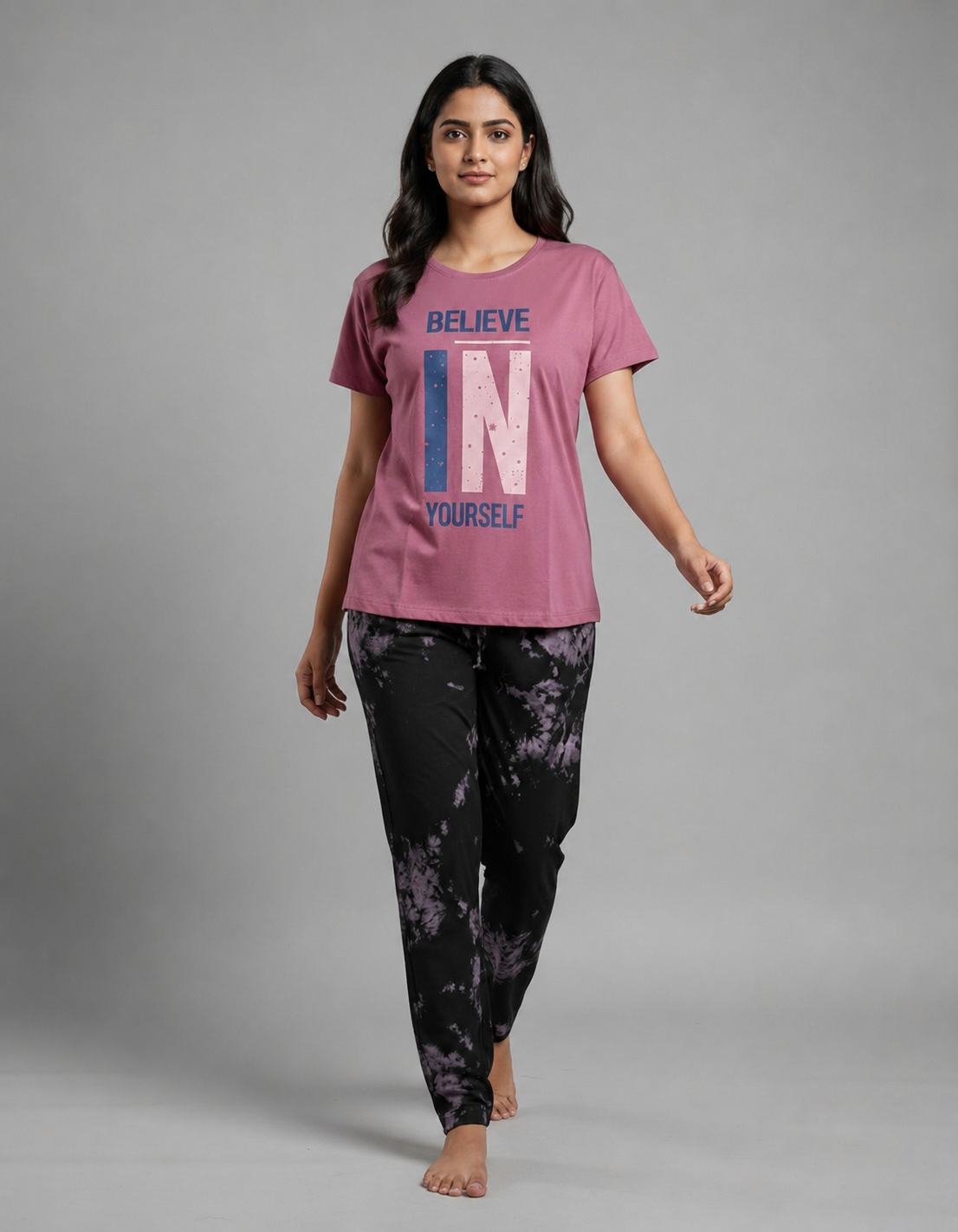 Pyjama set