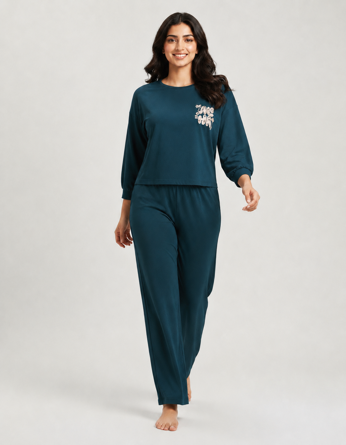 Co-ord set