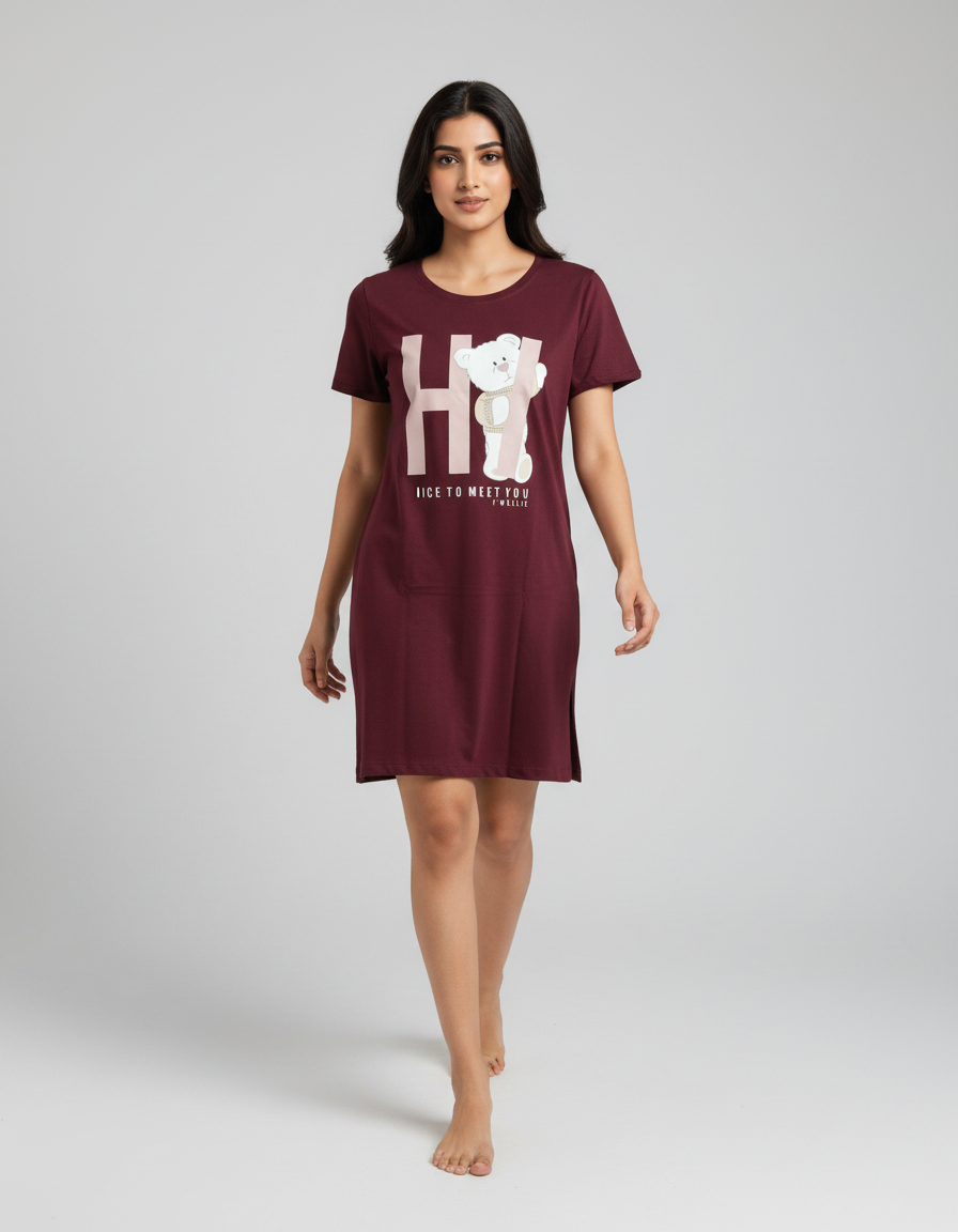Solid Mini MAXI