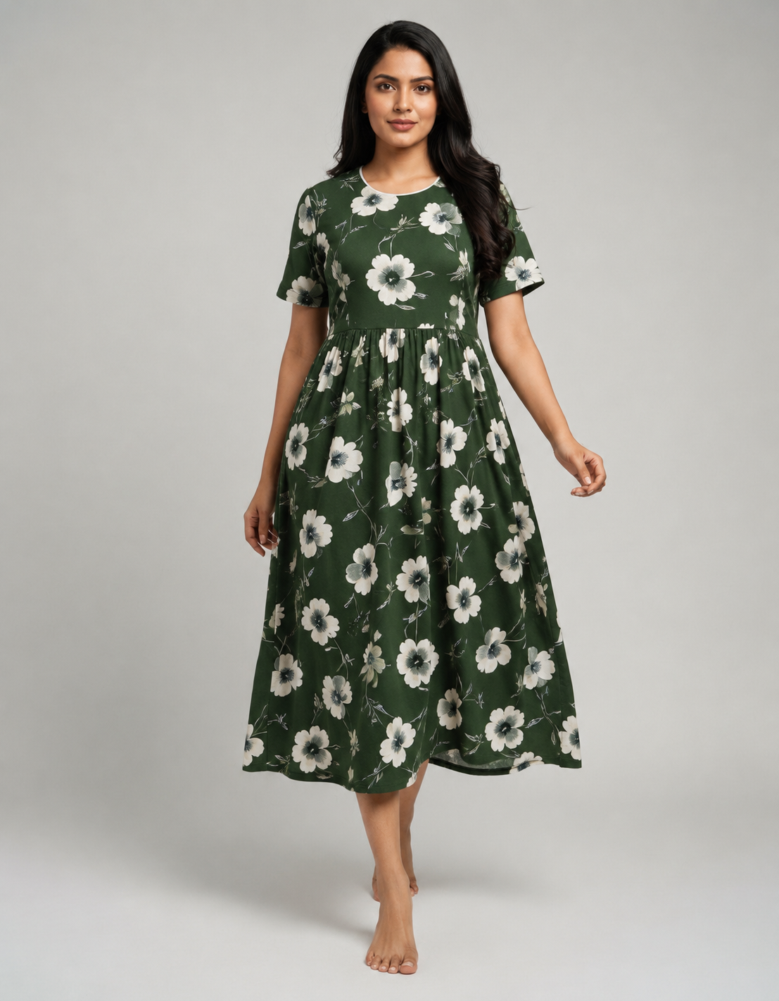 Maternity /Feeding Frock