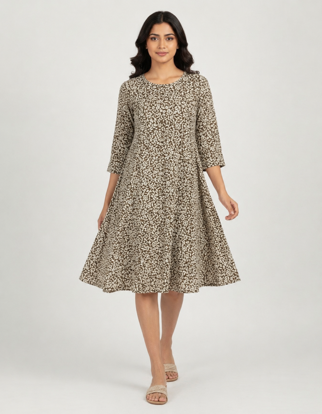 Aline Mini MAXI