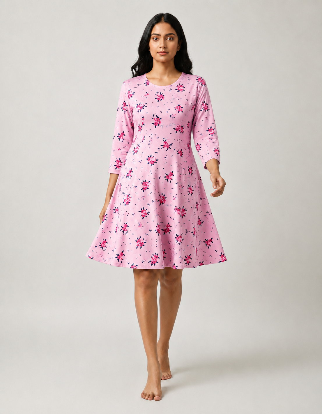 Pink Aline Mini MAXI