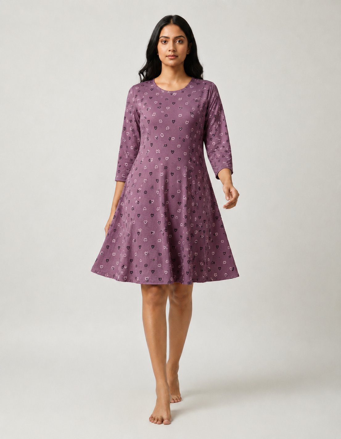 Aline Mini MAXI