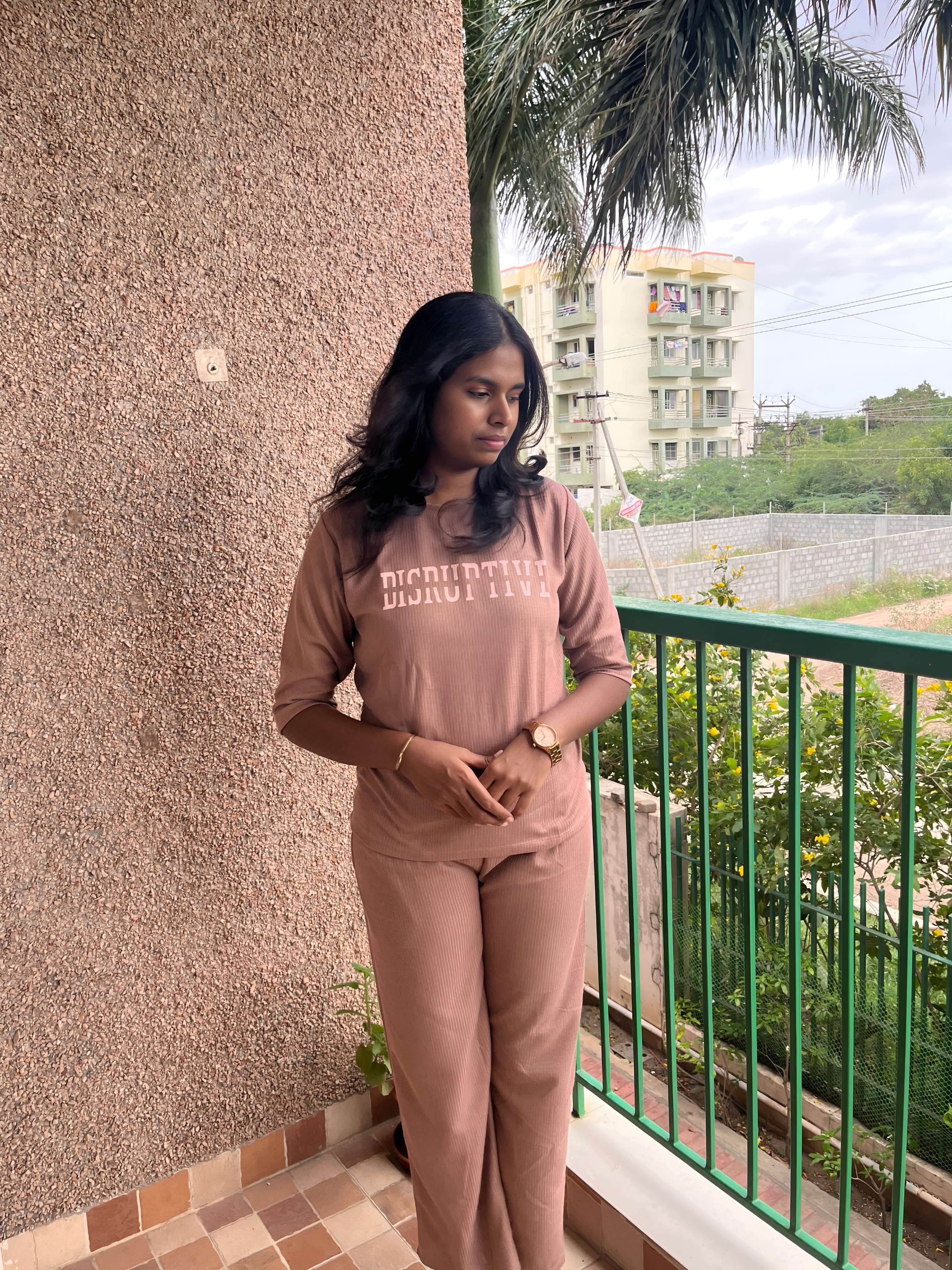 Co-ord set