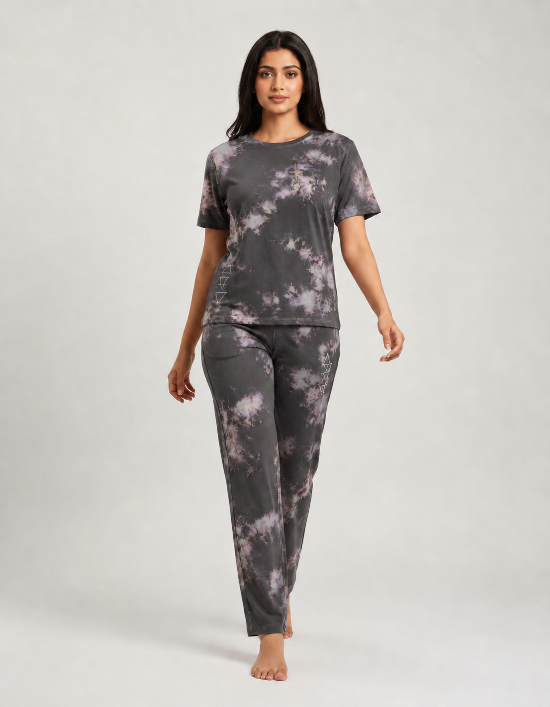Tie & Dye Co-ord set