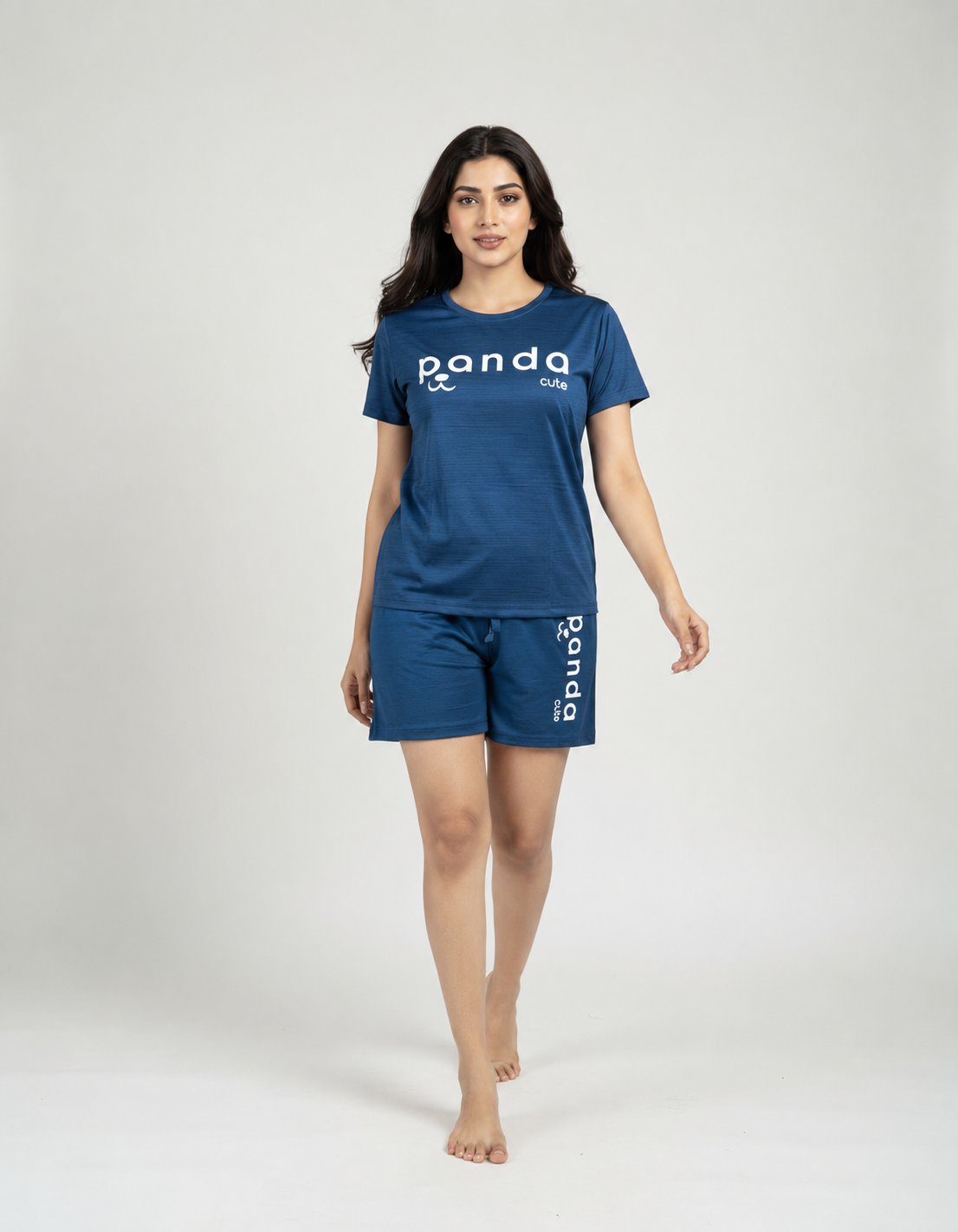 Shorts set