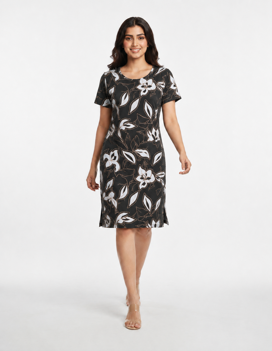 Printed Mini MAXI