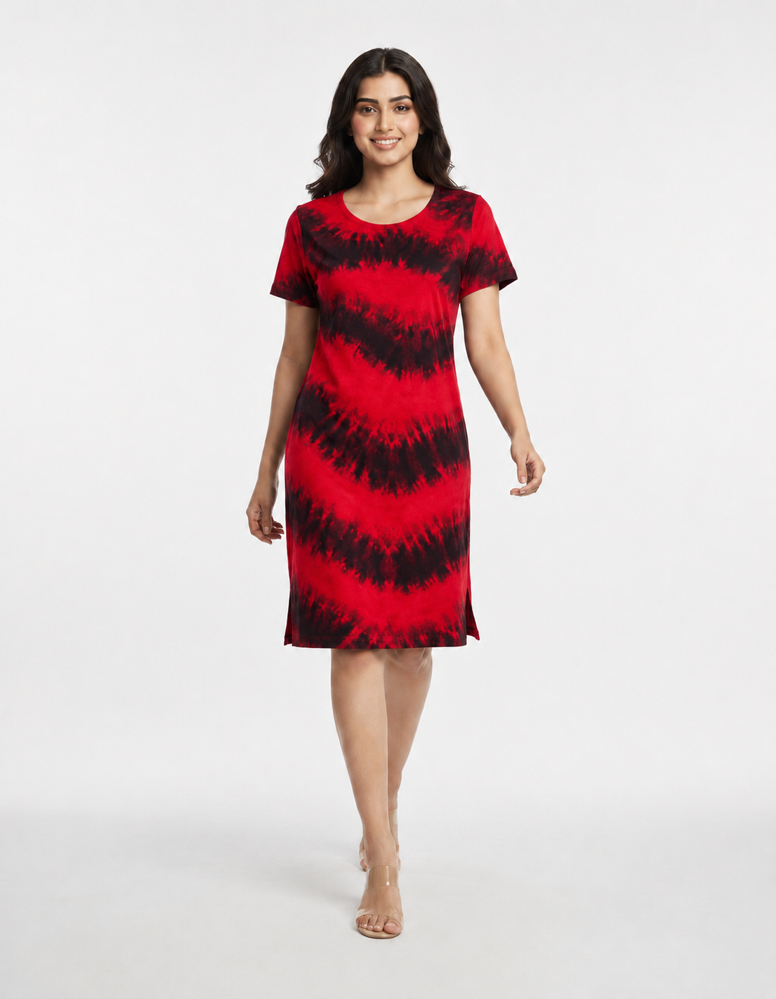 Printed Mini MAXI