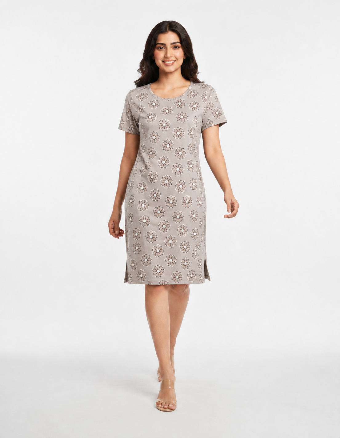 Printed Mini MAXI
