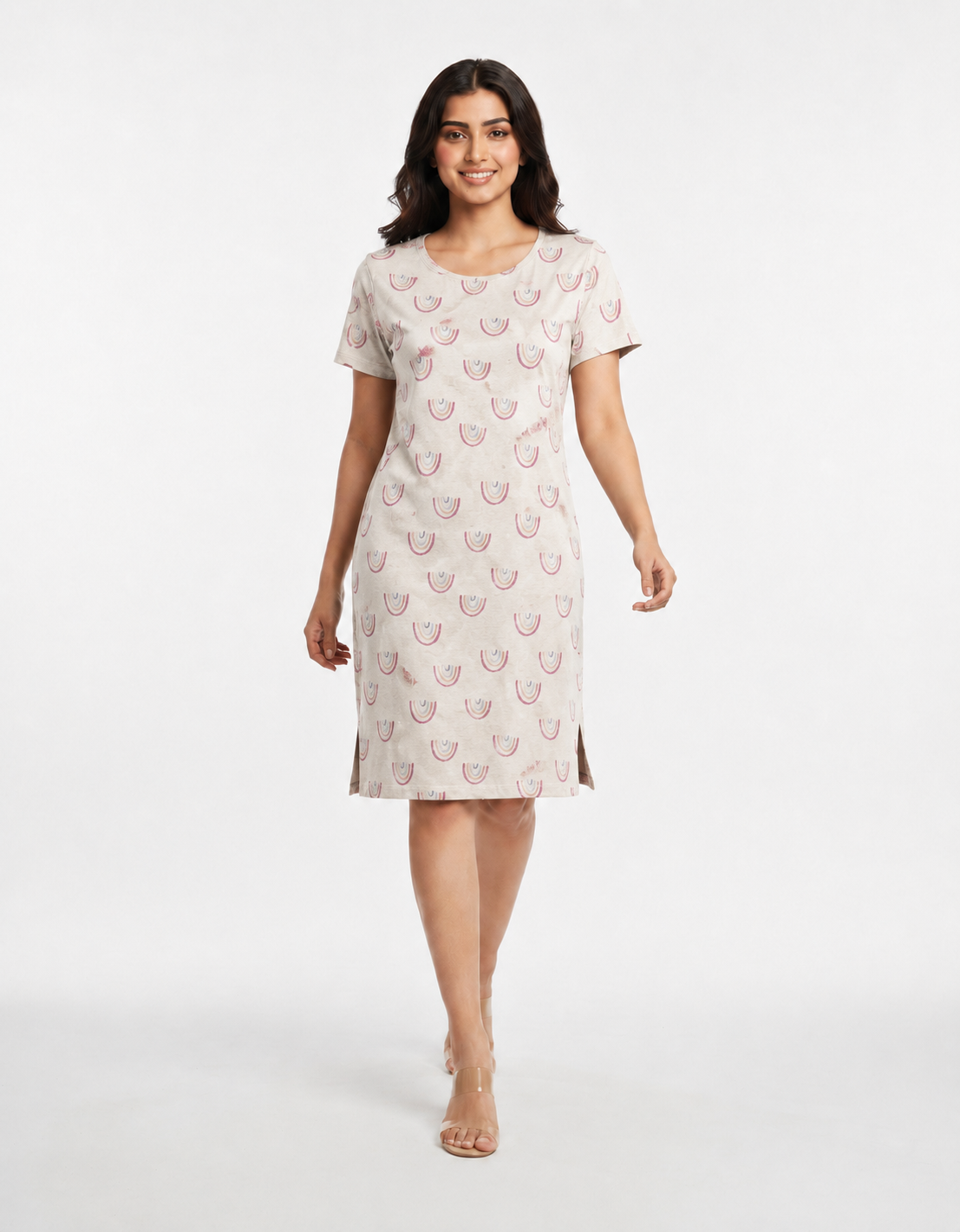 Printed Mini MAXI