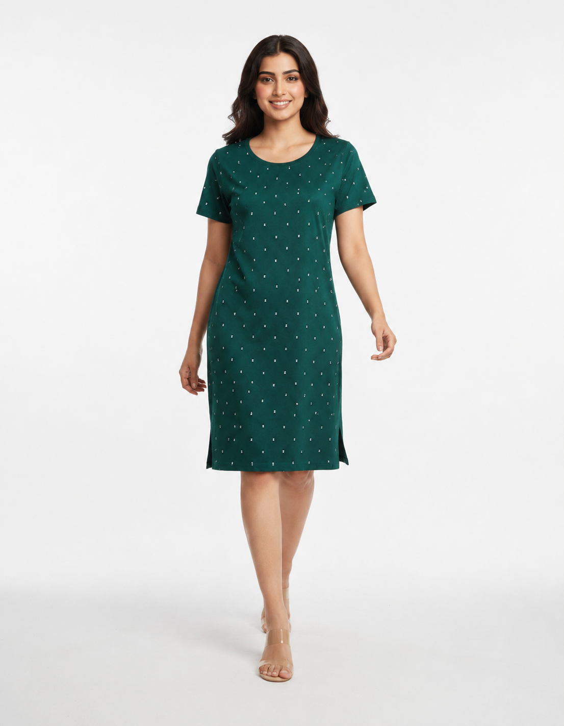 Printed Mini MAXI