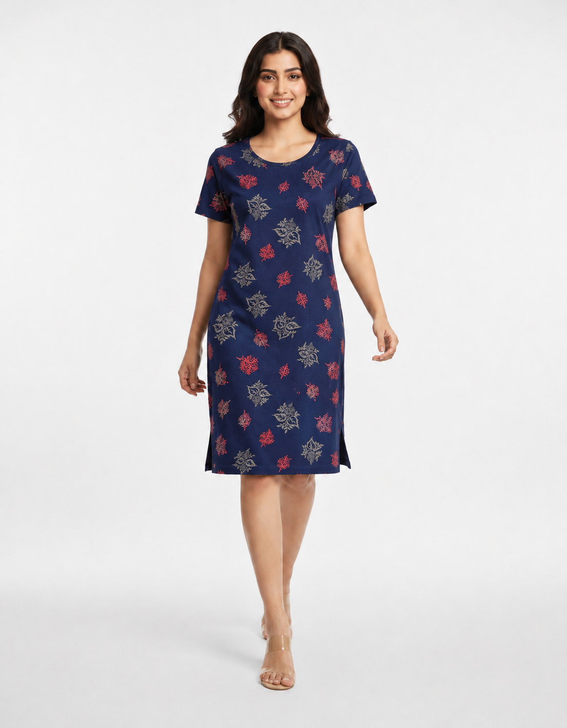 Printed Mini MAXI