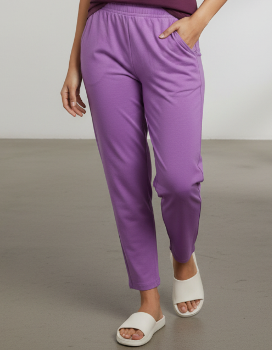 Solid  PYJAMAS