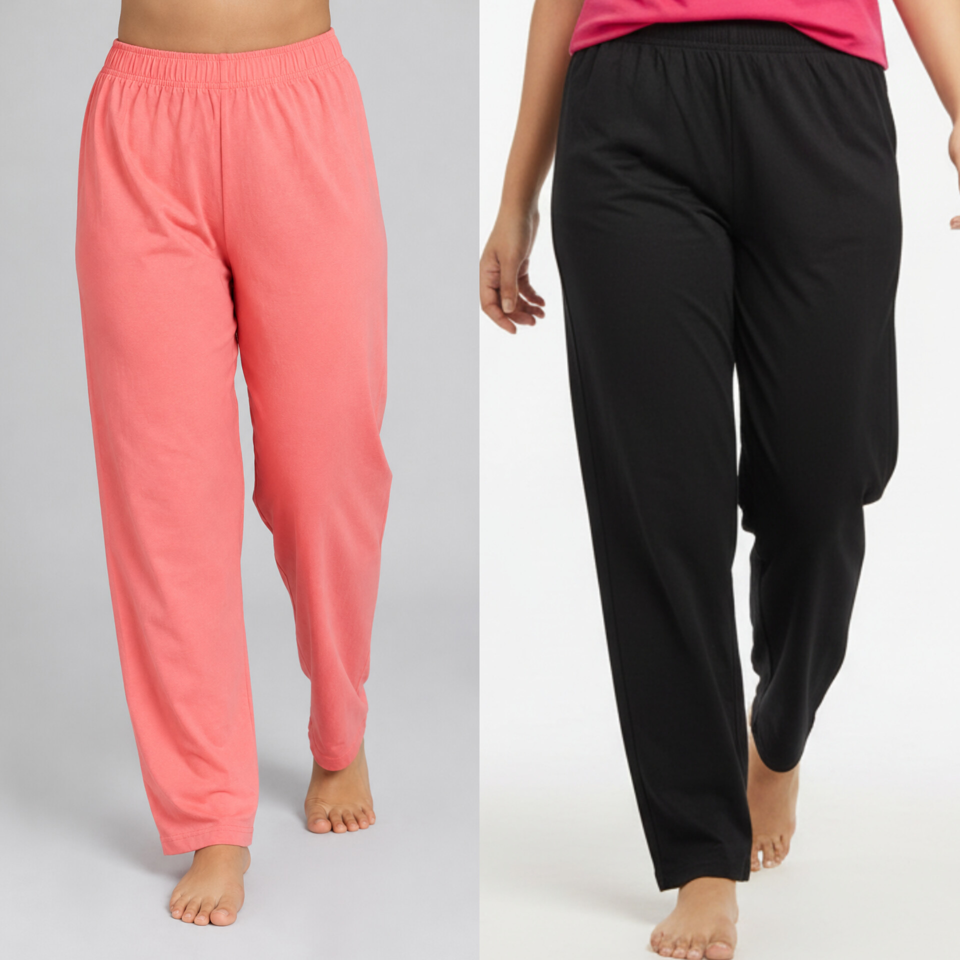 Combo Solid  PYJAMAS