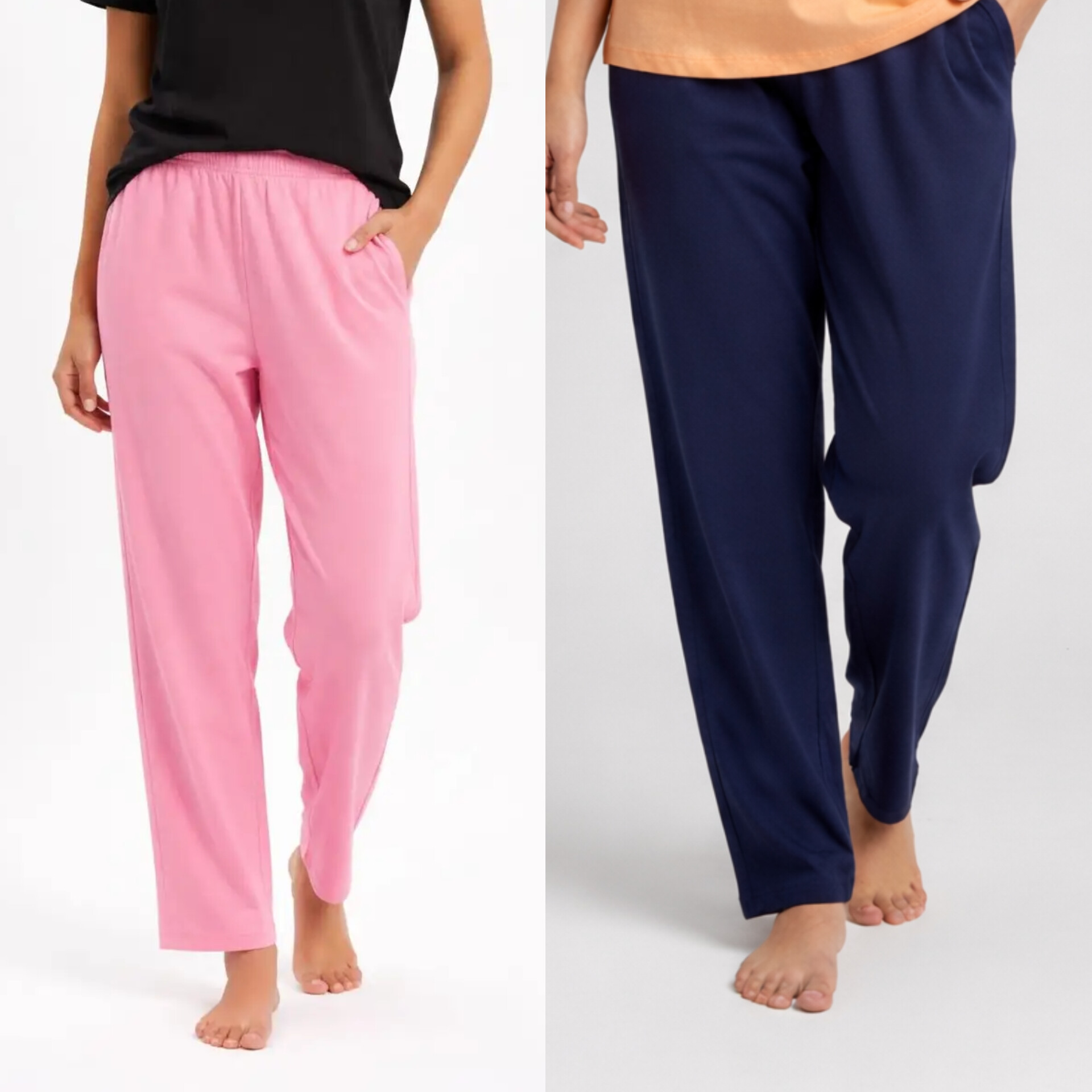 Combo Solid  PYJAMAS