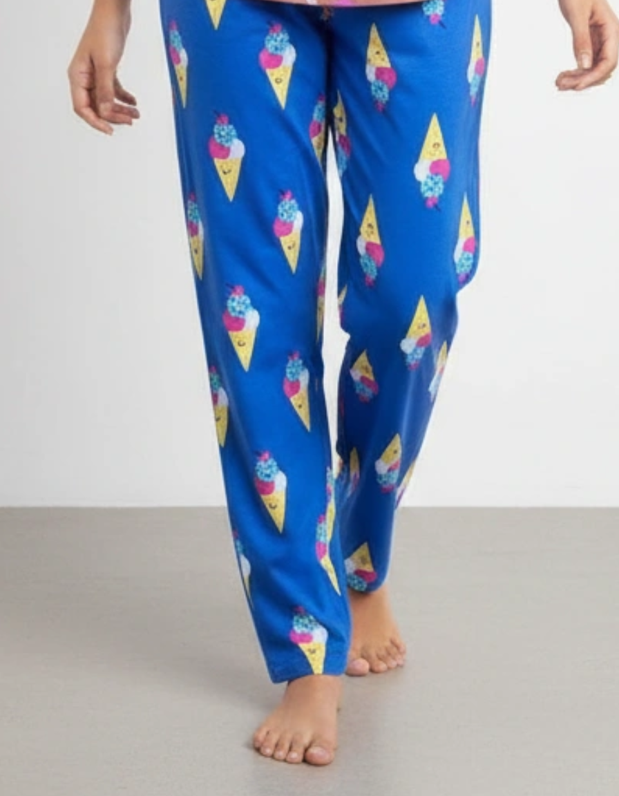 PYJAMAS