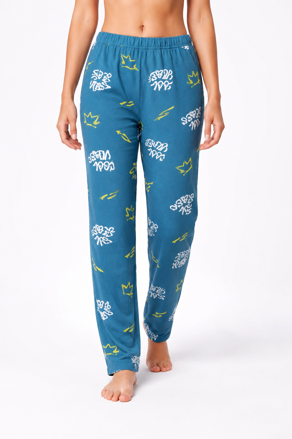 PYJAMAS