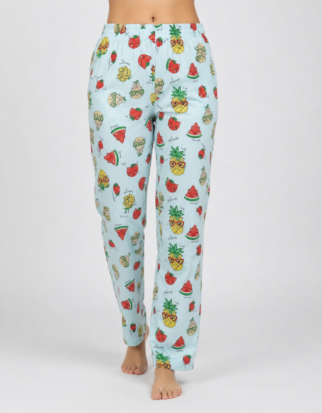 PYJAMAS
