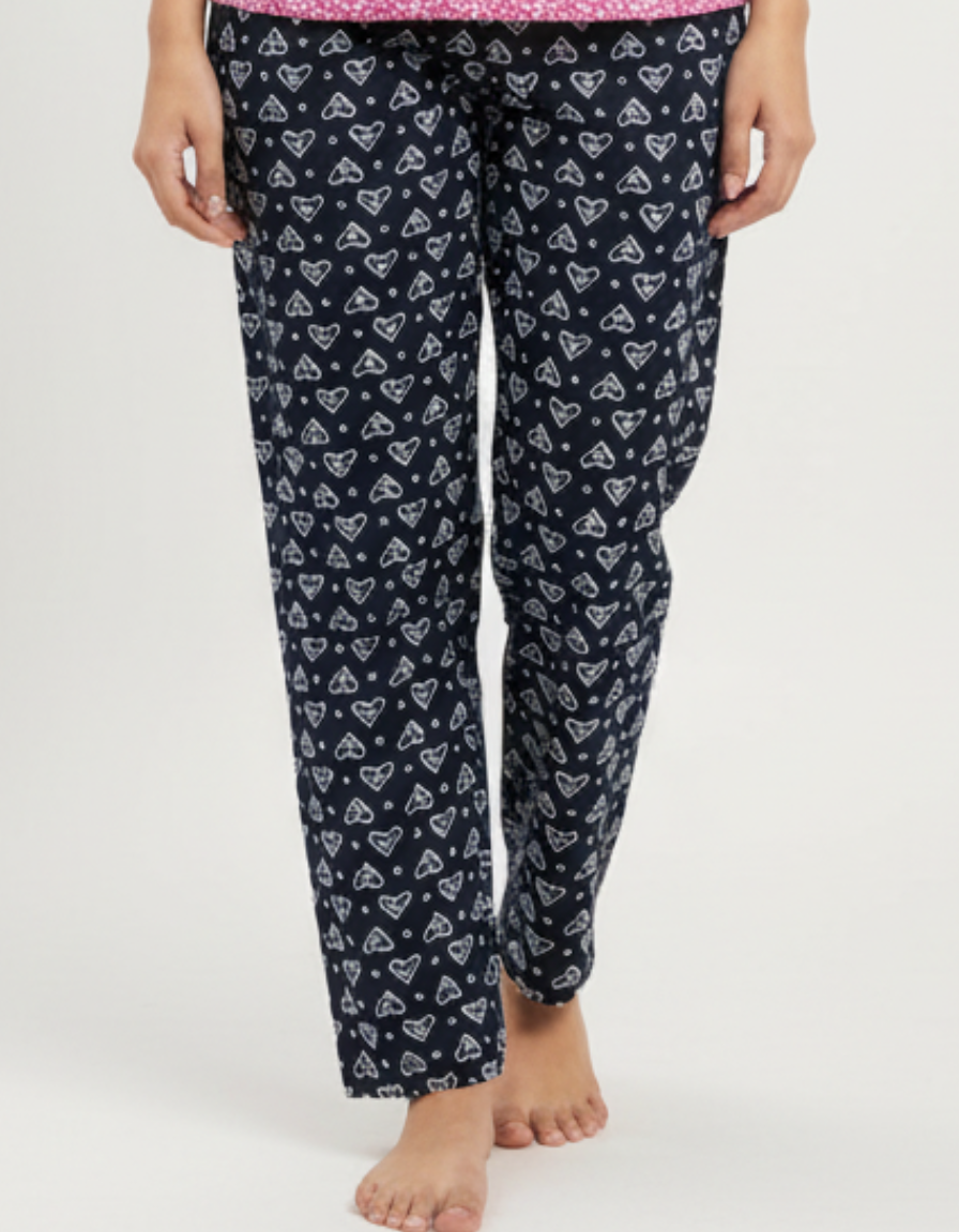 PYJAMAS