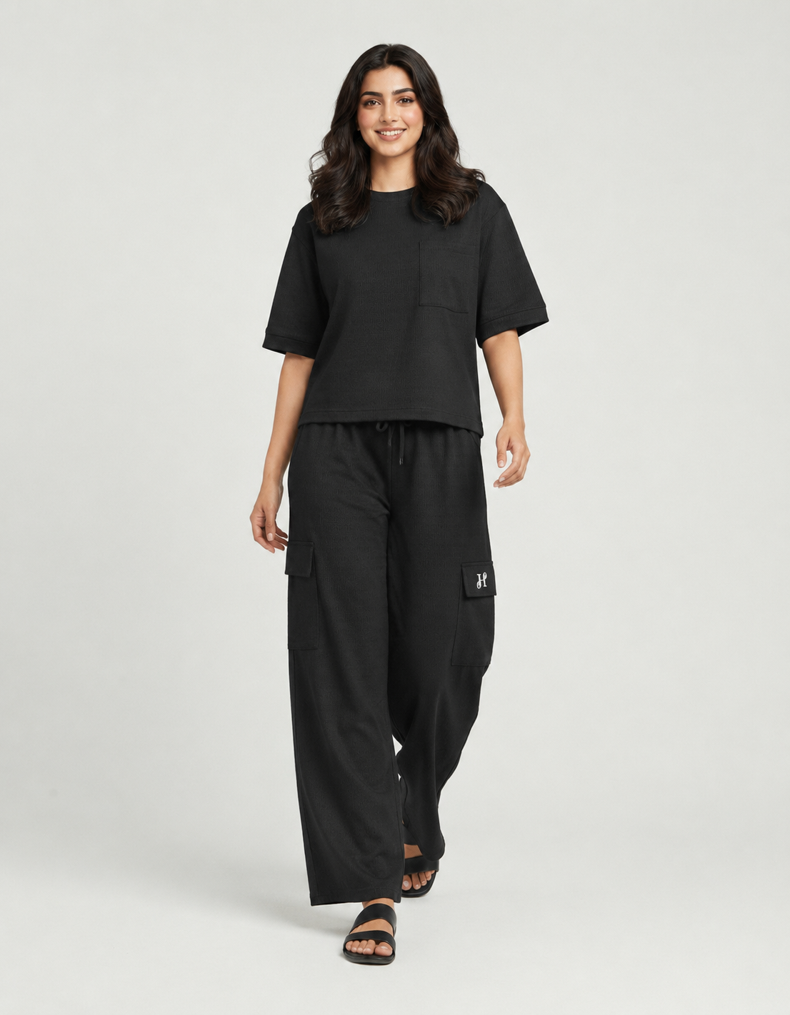 Co-ord set