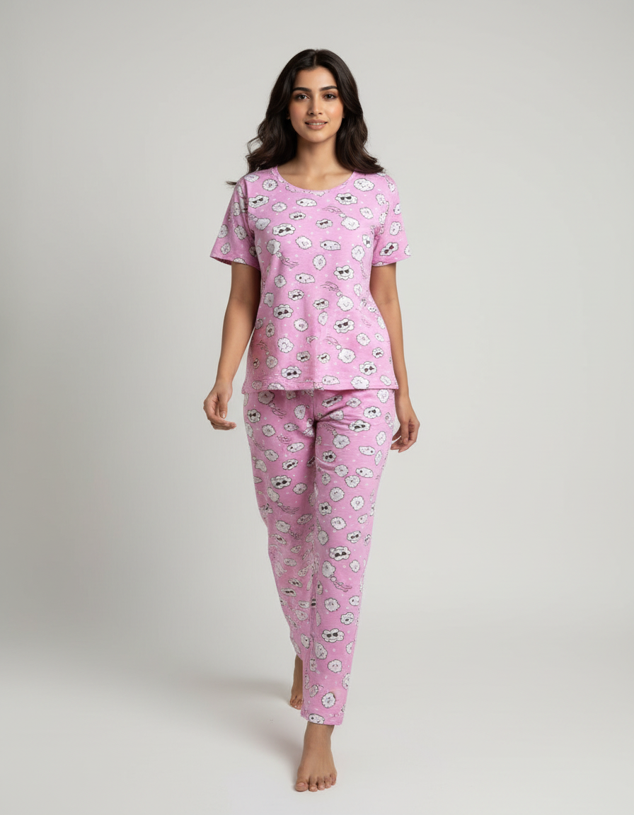 Co-ord set