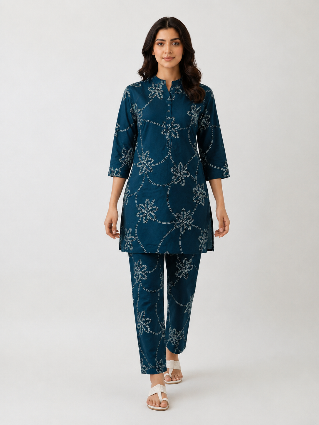 Elagance Night Suit