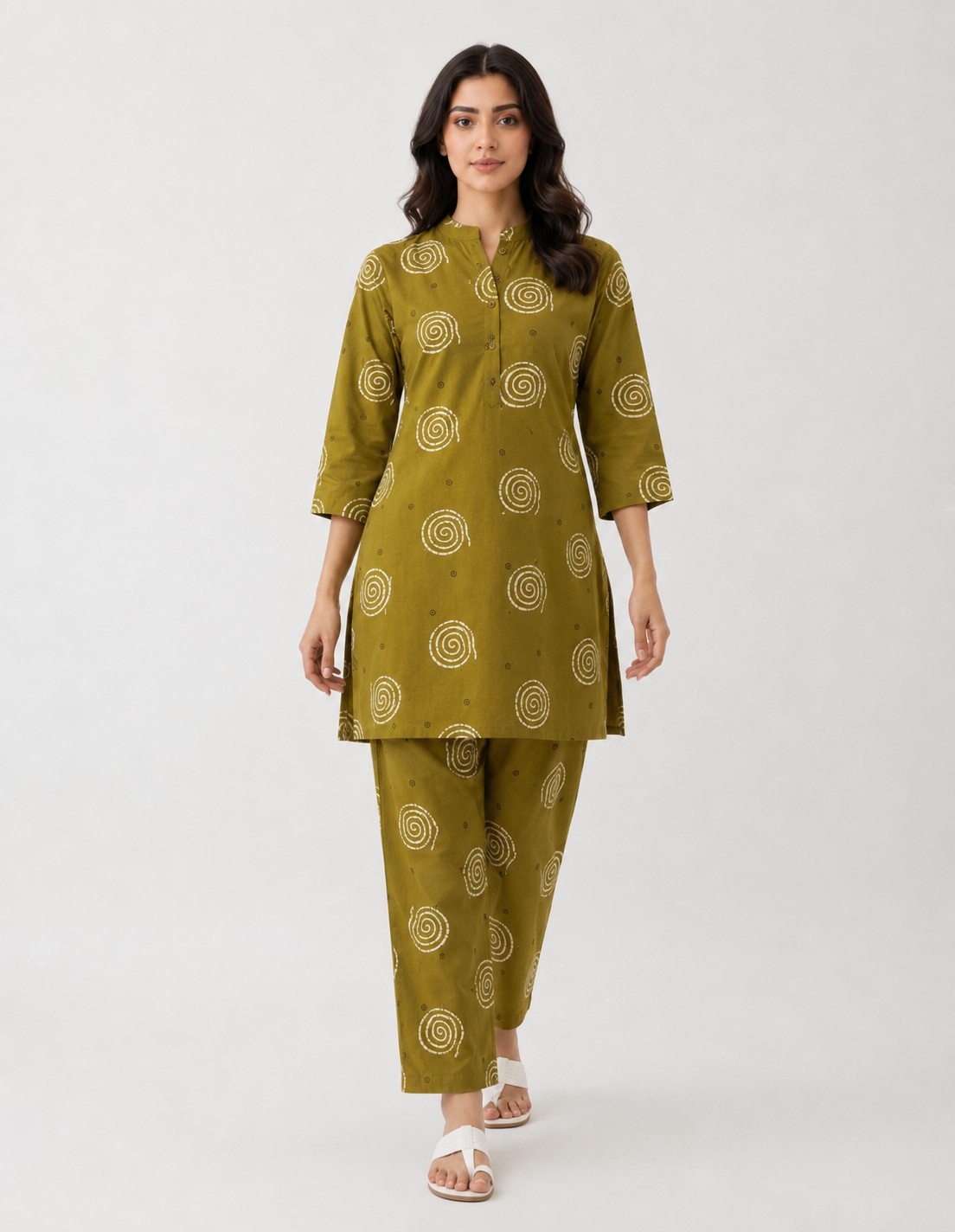 Elagance Night Suit