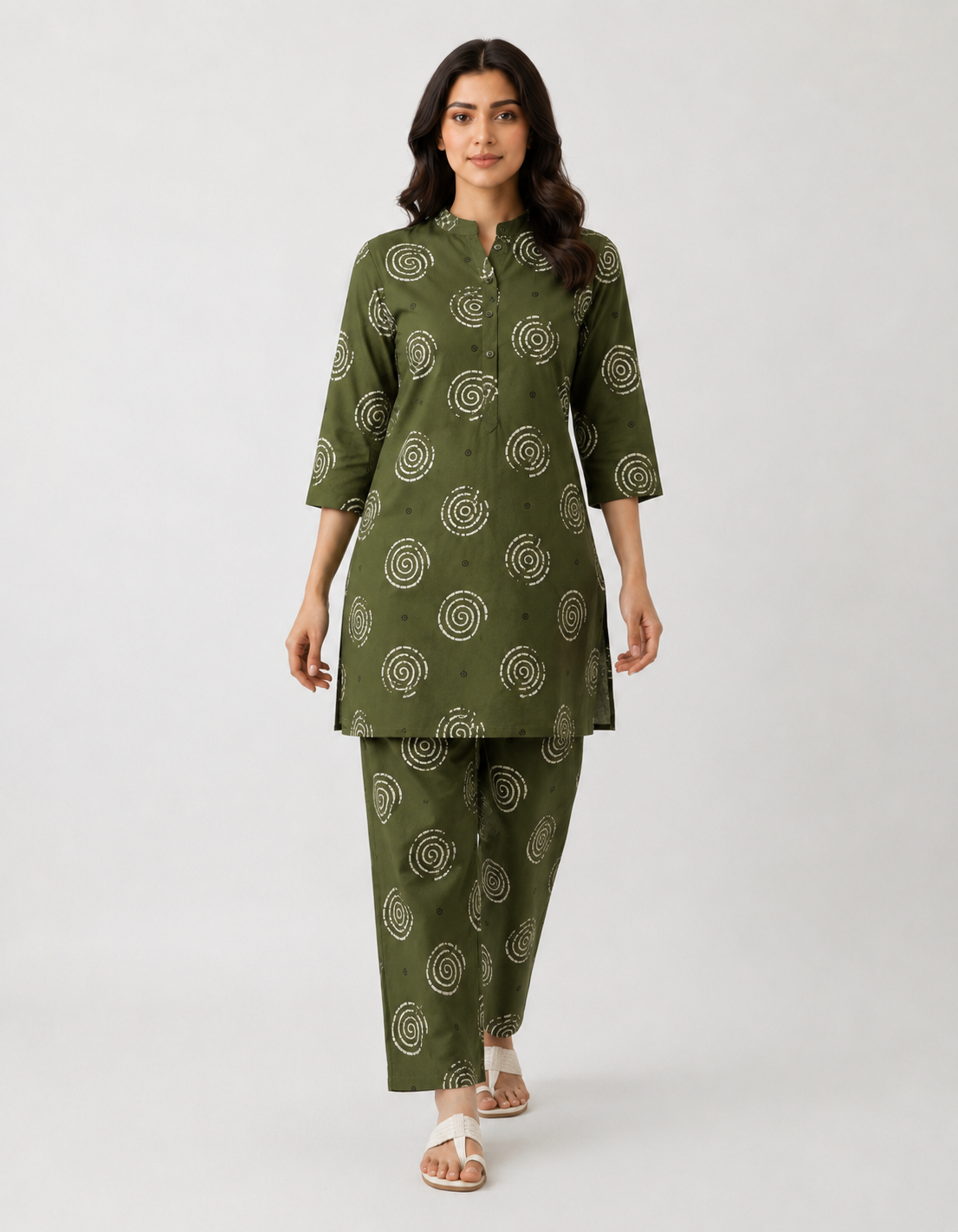 Elagance Night Suit