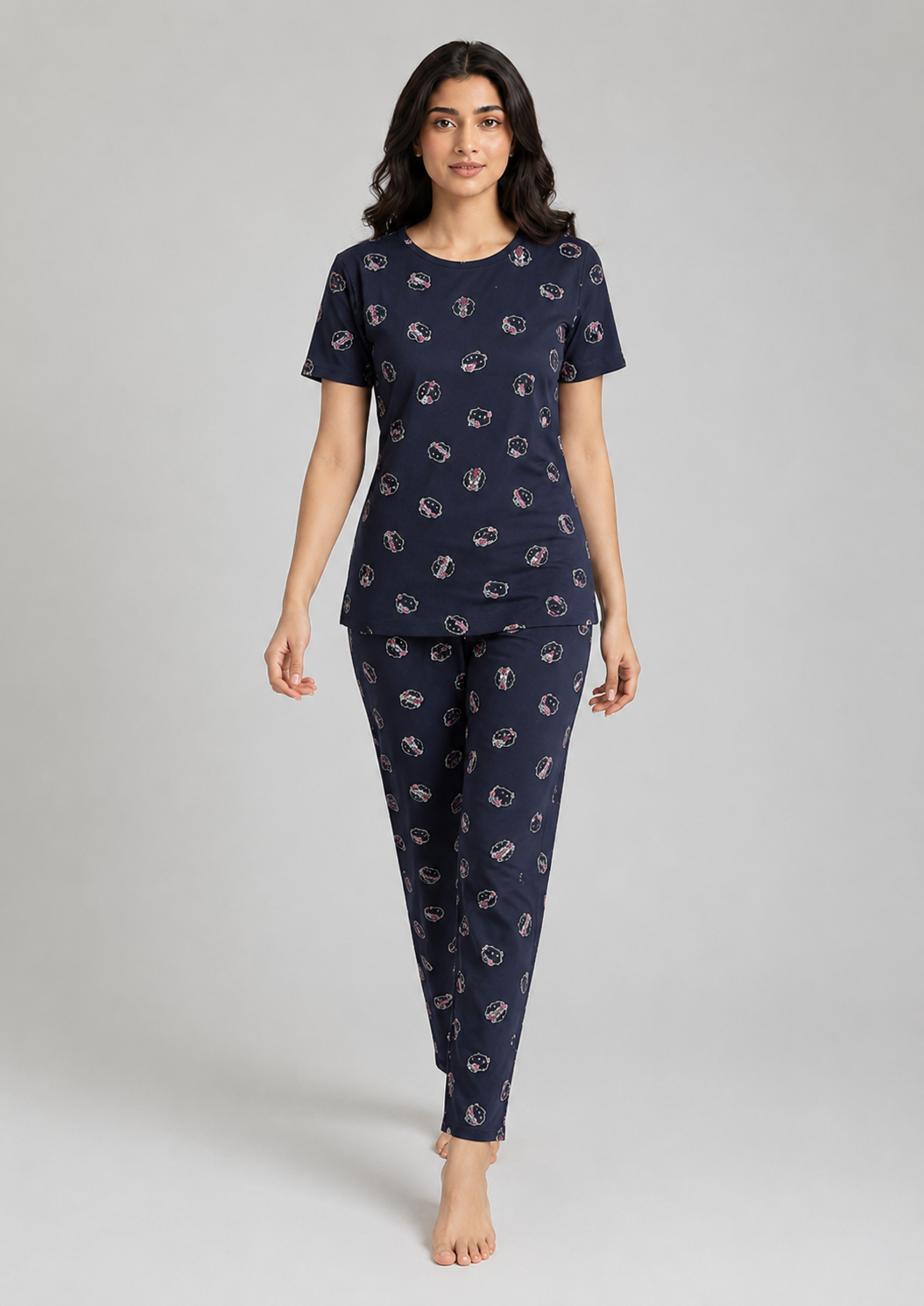 Co-ord set