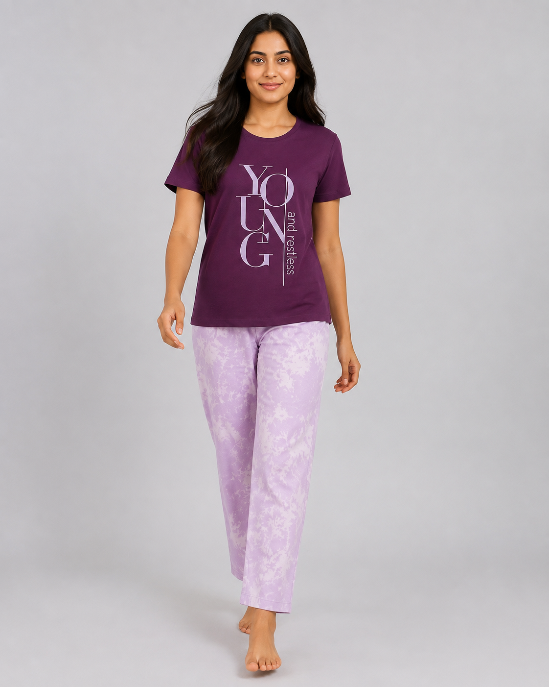 Pyjama set