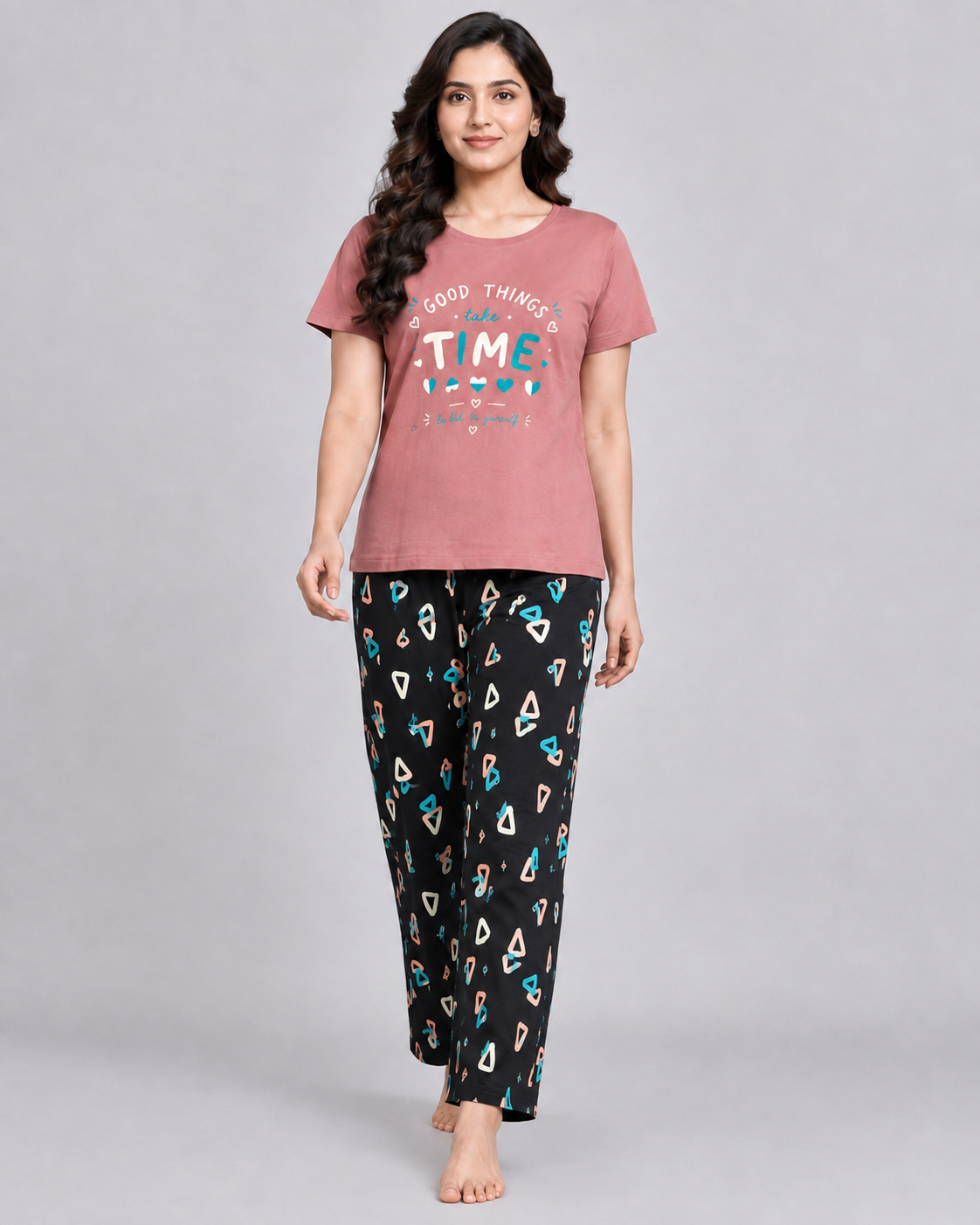 Pyjama Sets
