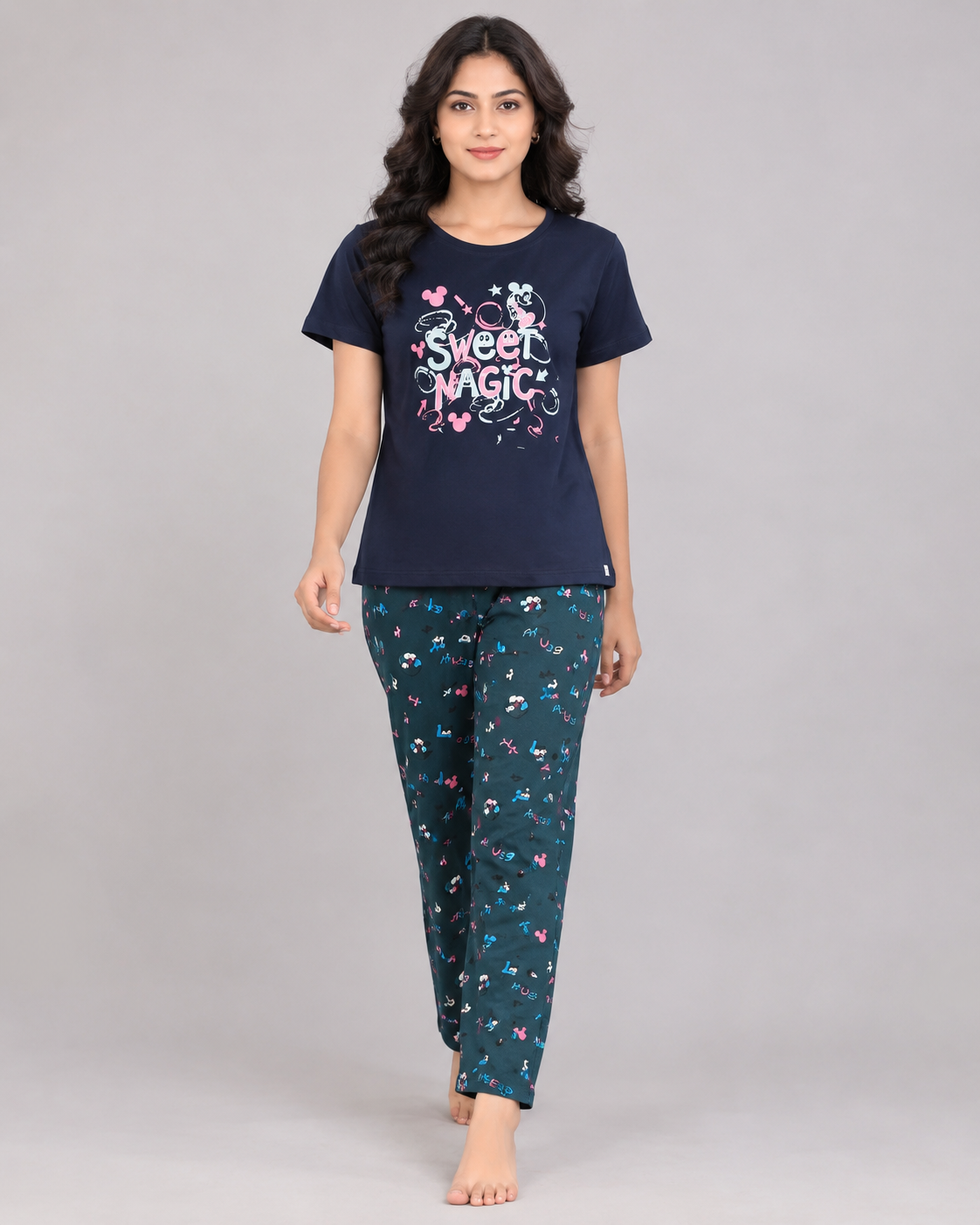 Pyjama Sets