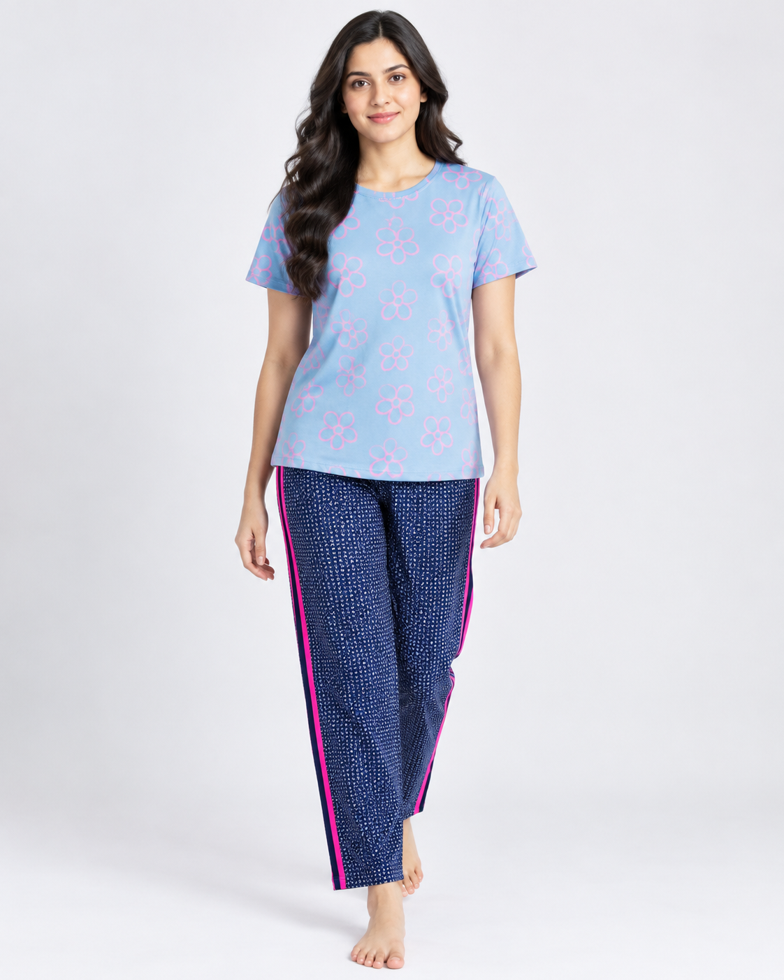 Pyjama set